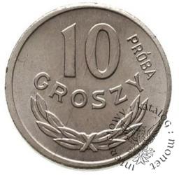 10 groszy